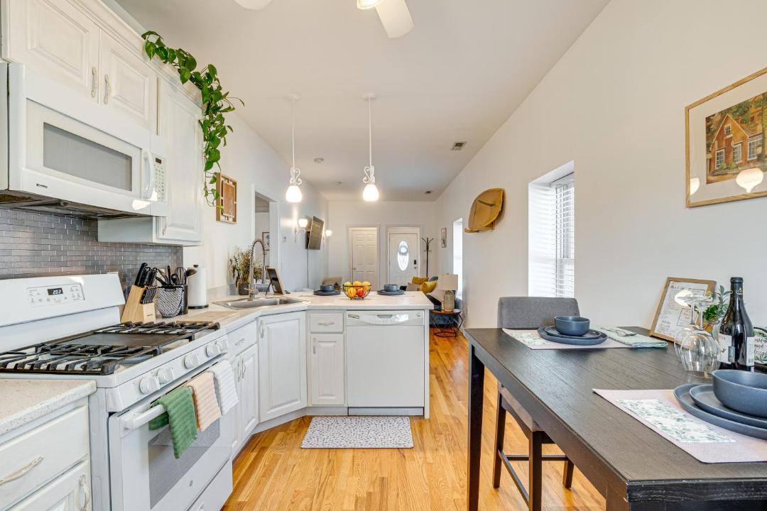 Photo of Kitchen in Keansburg