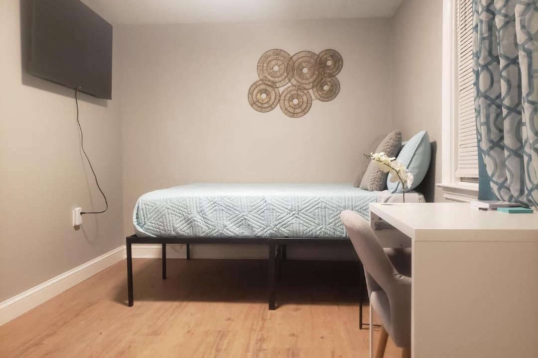 Photo of Bedroom in Collingdale