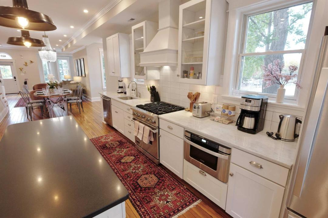 Photo of Kitchen in Stanton Park