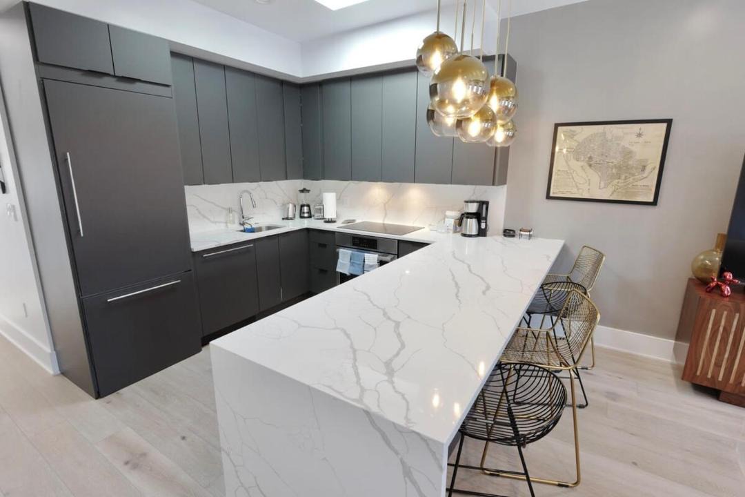 Photo of Kitchen in Logan Circle