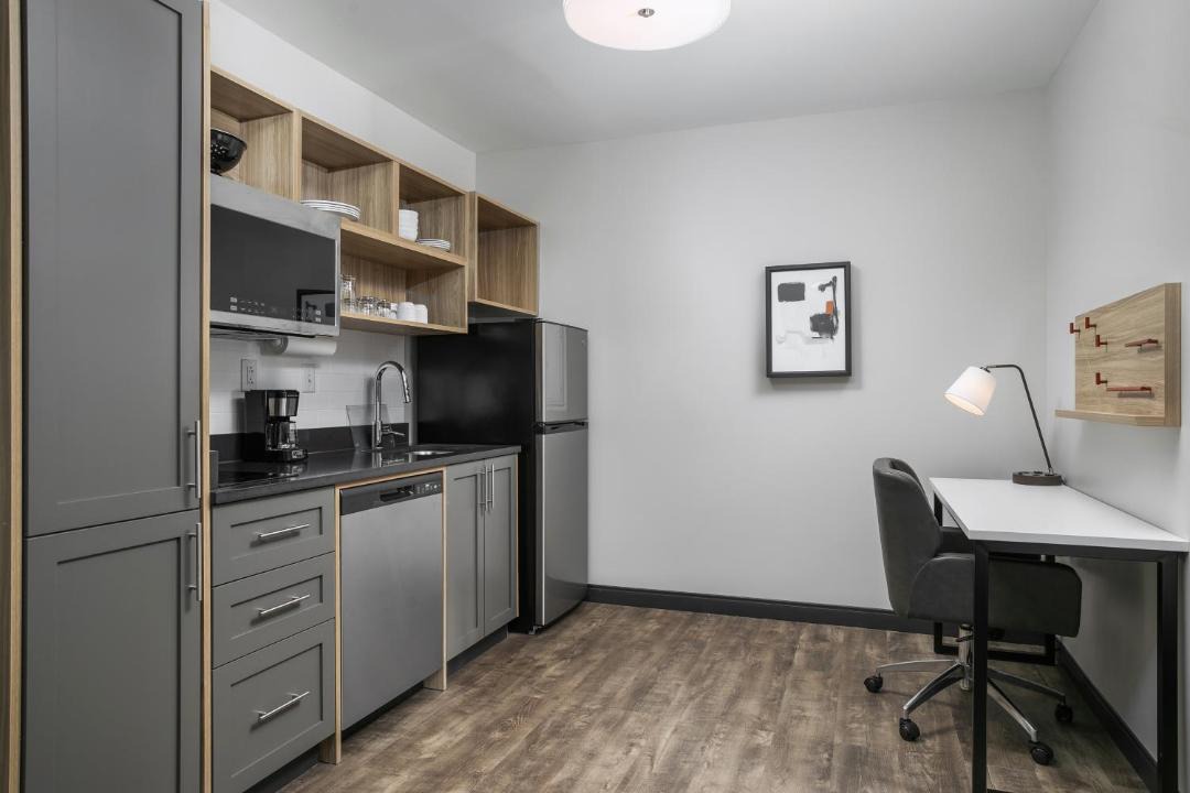 Photo of Kitchen in Twin Brook