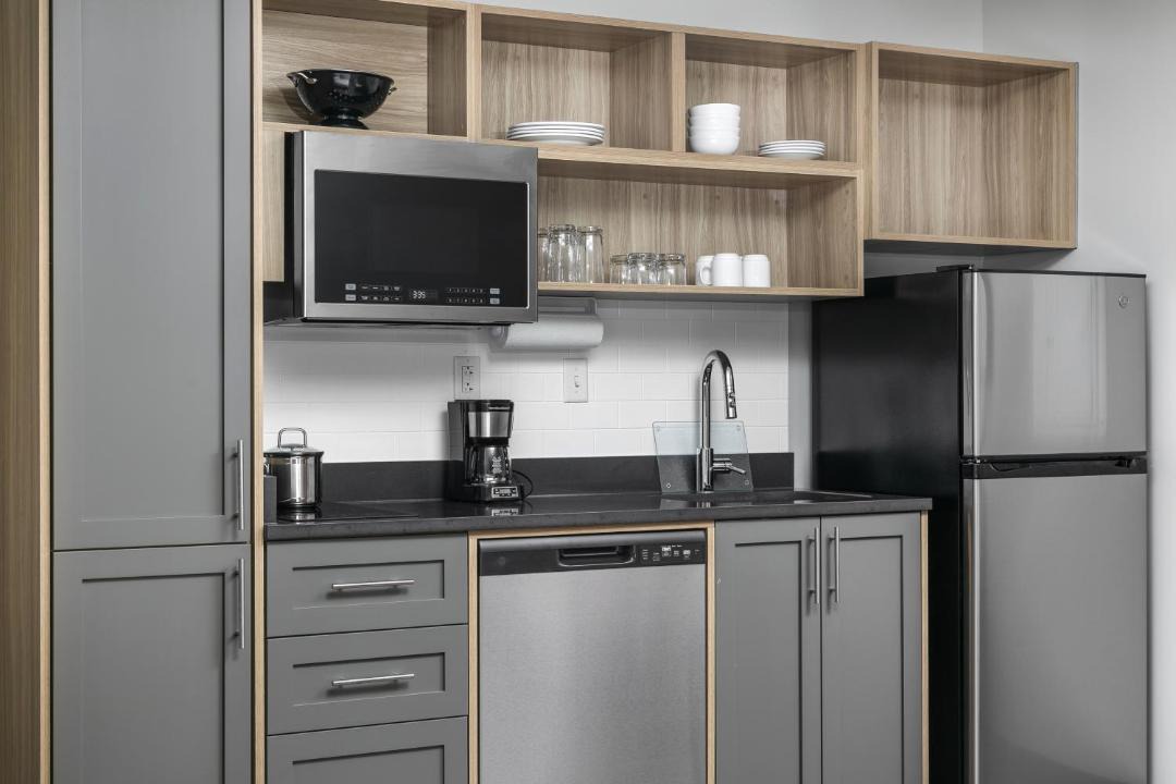 Photo of Kitchen in Twin Brook