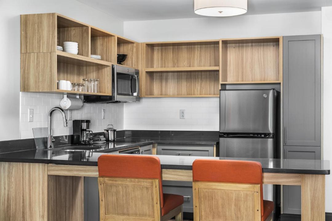 Photo of Kitchen in Twin Brook