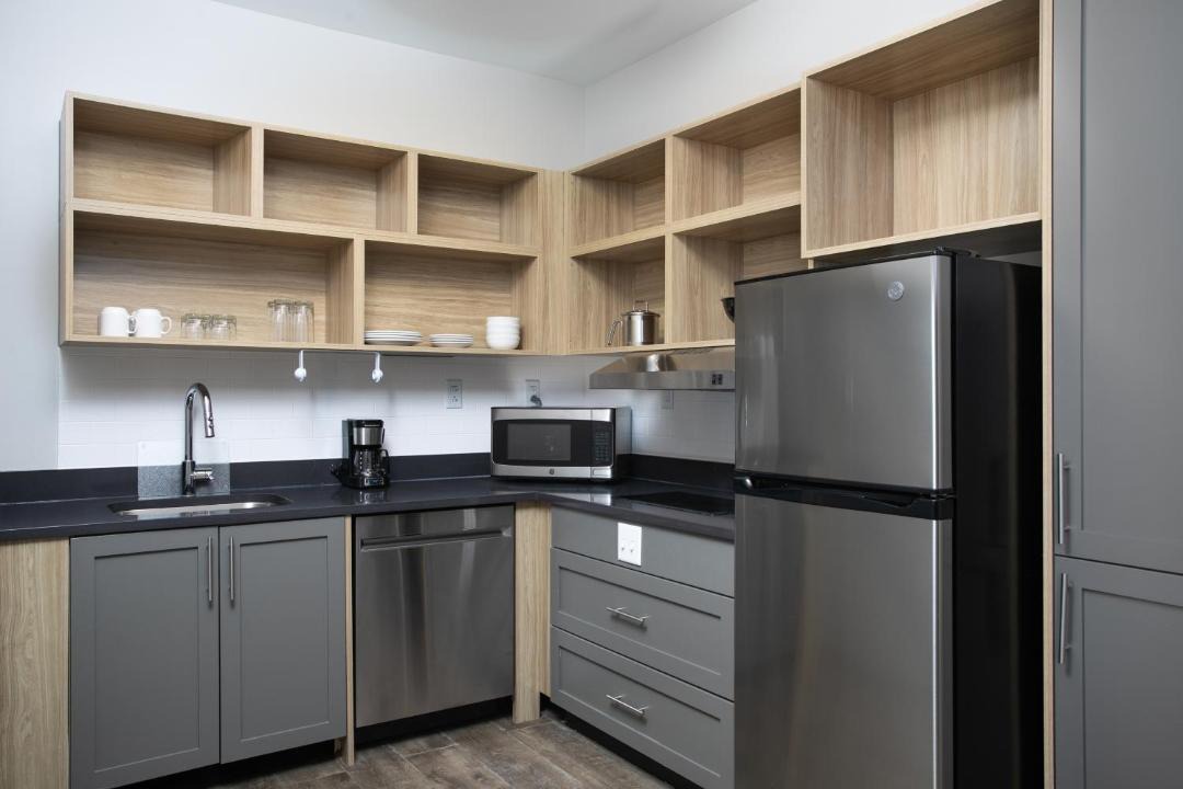 Photo of Kitchen in Twin Brook