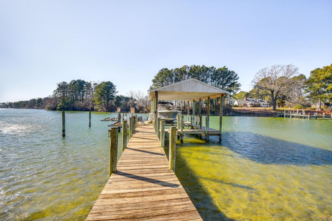 Photo of Others in Reedville