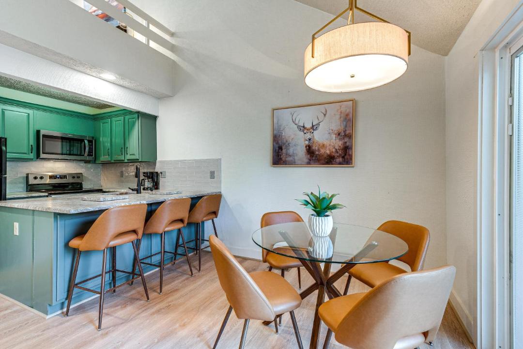 Photo of Kitchen in White Haven