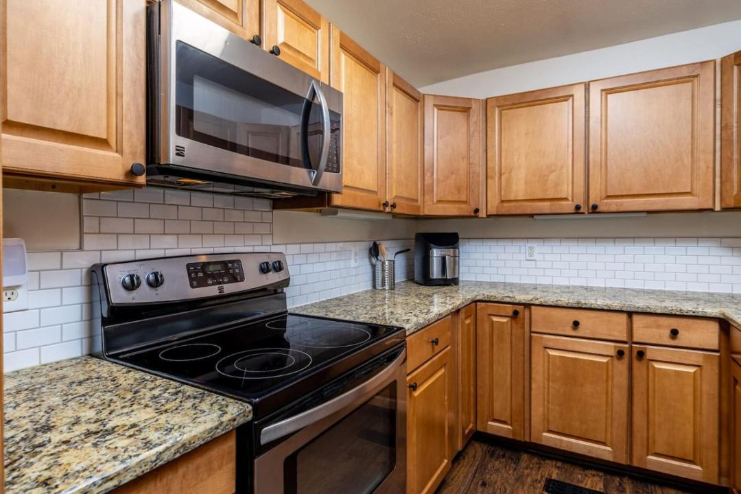 Photo of Kitchen in Maryville