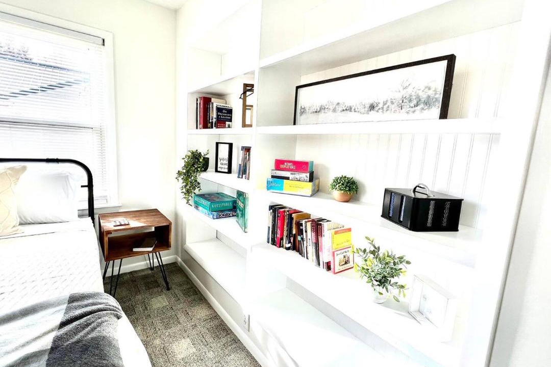 Photo of Bedroom in Marion