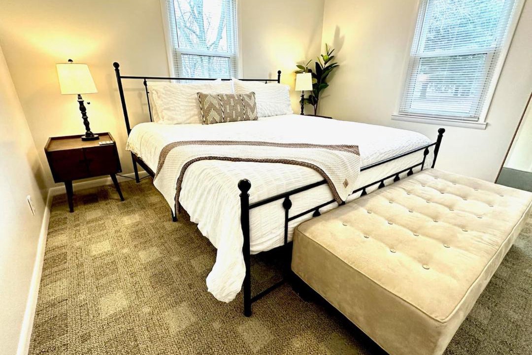 Photo of Bedroom in Marion