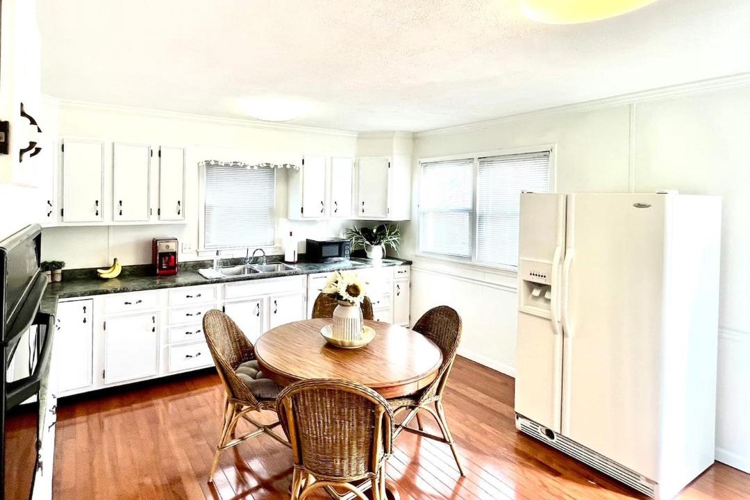 Photo of Kitchen in Marion