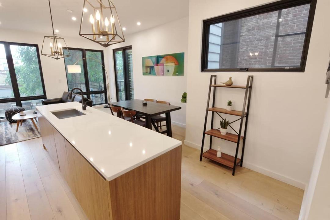 Photo of Kitchen in Shaw