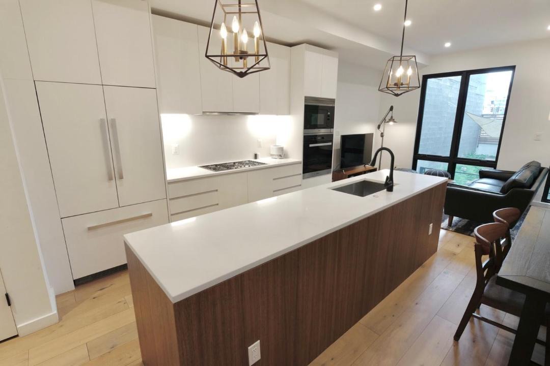Photo of Kitchen in Shaw