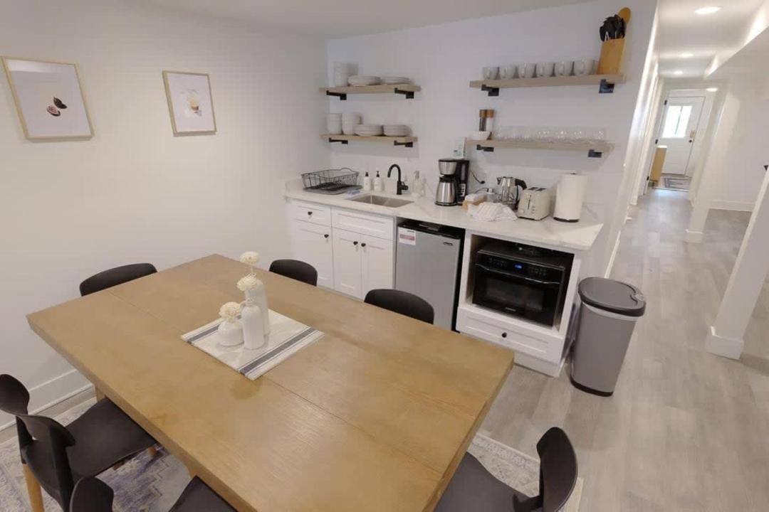 Photo of Kitchen in Petworth