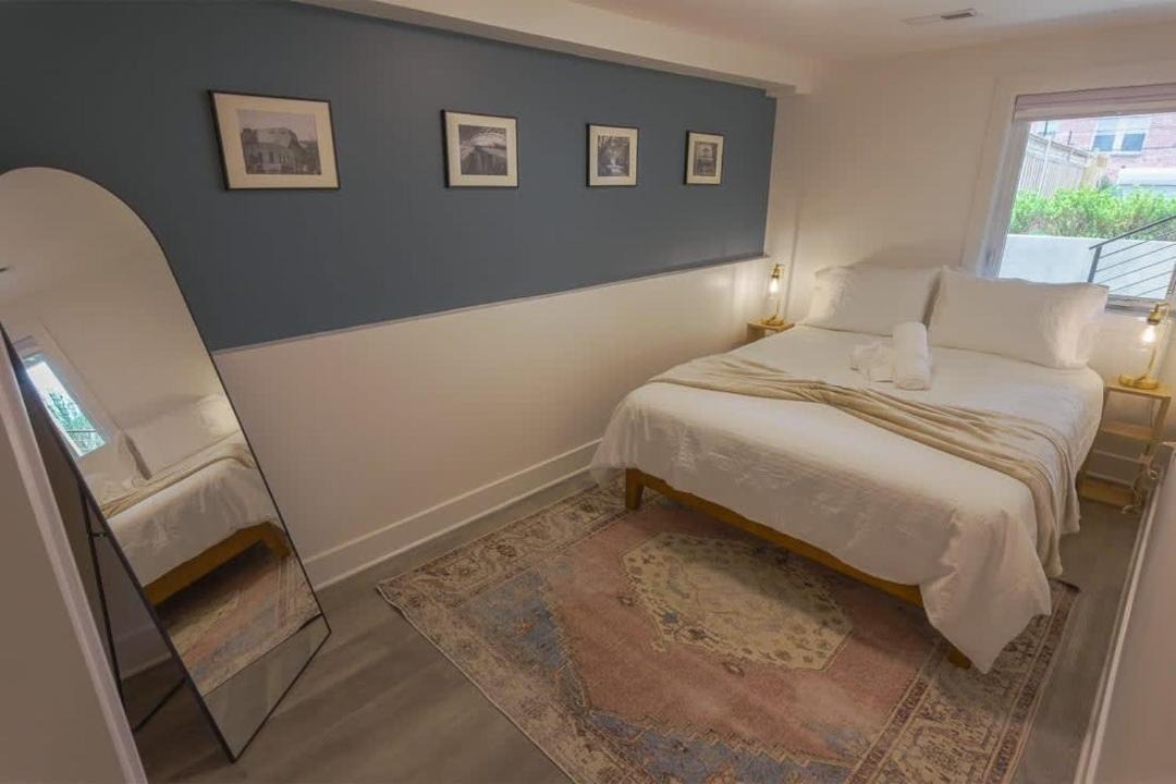 Photo of Bedroom in Petworth