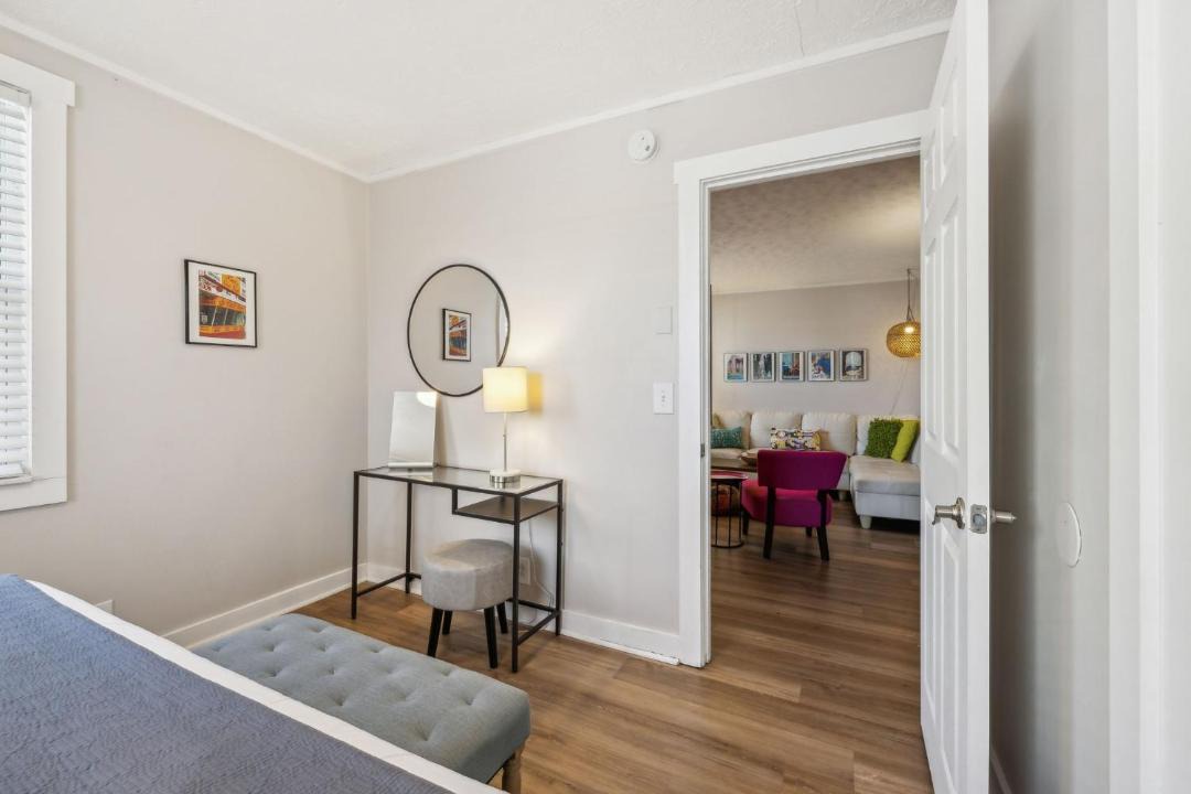 Photo of Bedroom in Edgehill