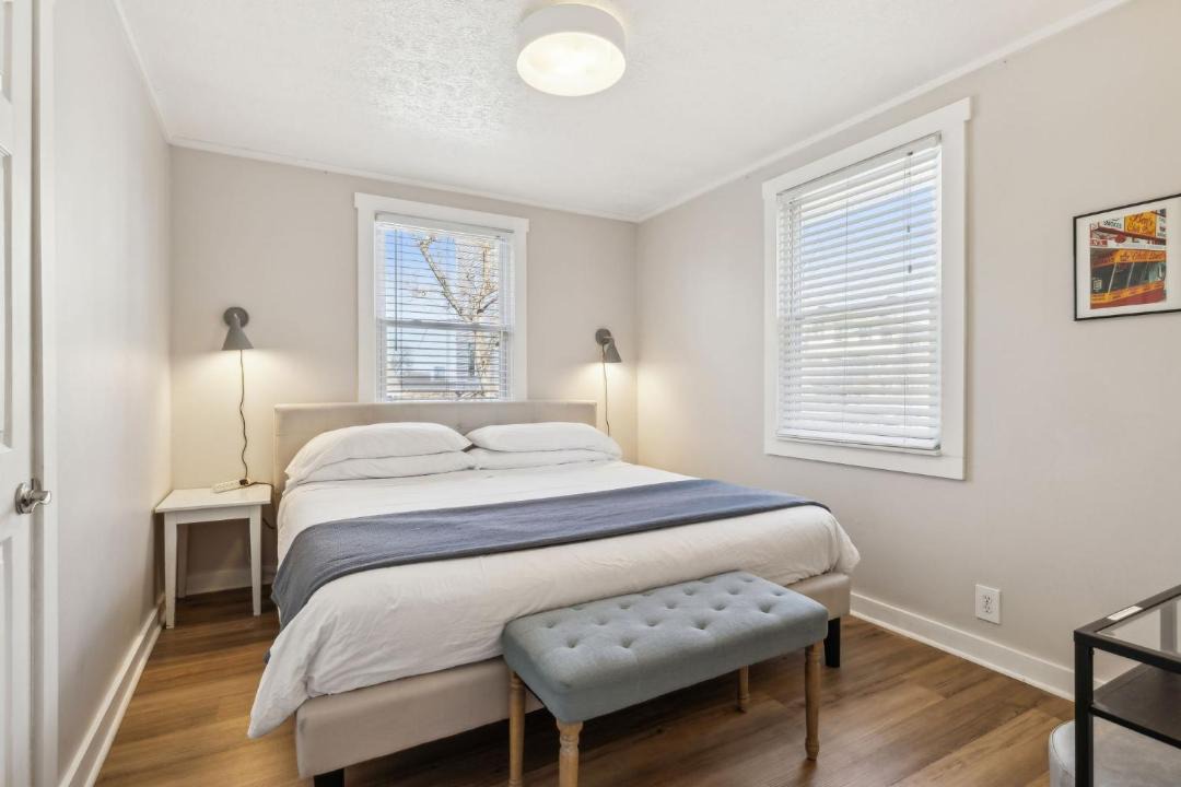Photo of Bedroom in Edgehill