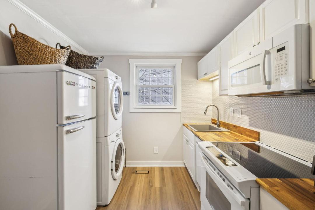 Photo of Kitchen in Edgehill