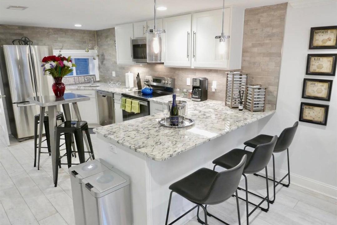 Photo of Kitchen in Shaw