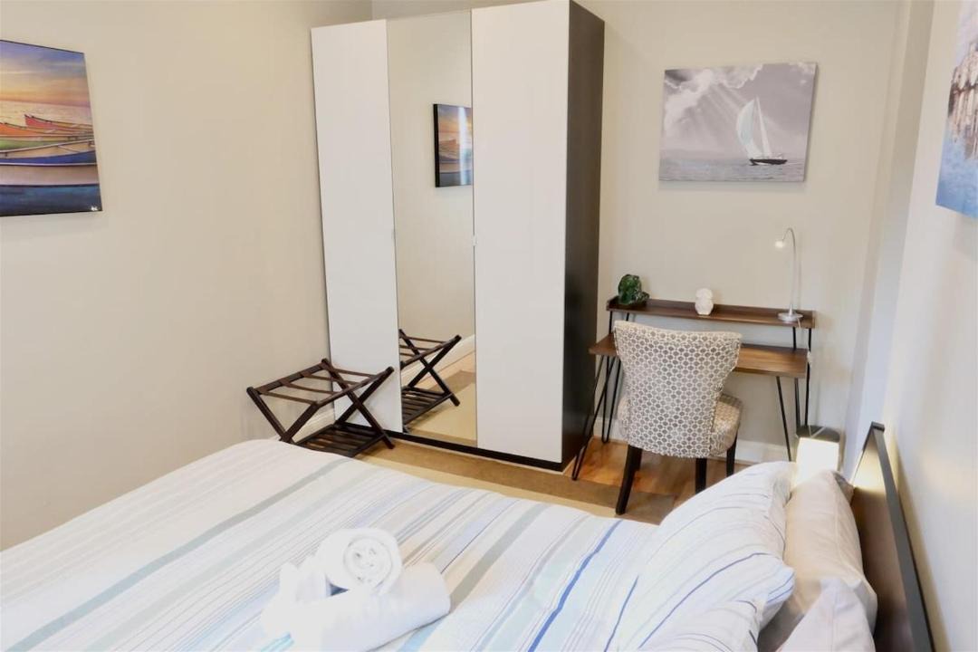 Photo of Bedroom in Stanton Park