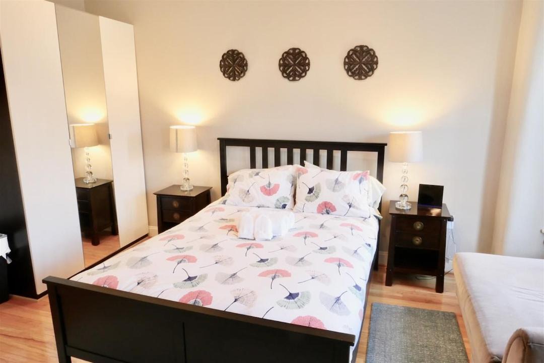 Photo of Bedroom in Stanton Park