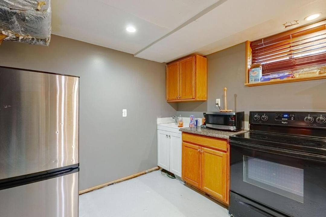 Photo of Kitchen in Winchester