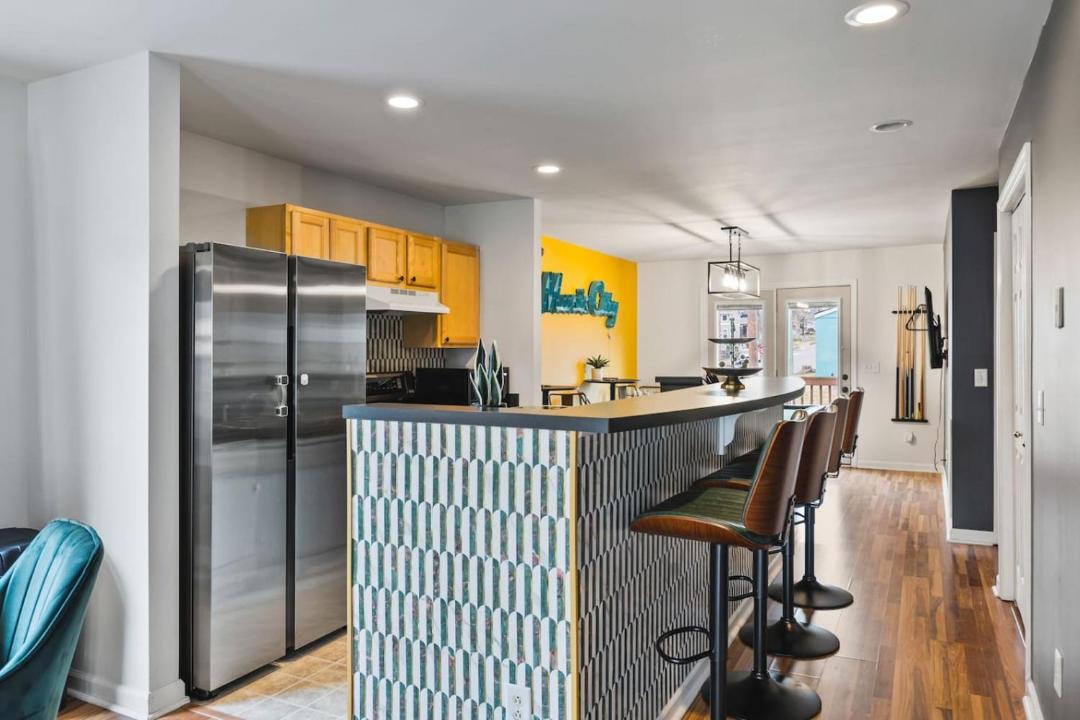 Photo of Kitchen in Hope Gardens