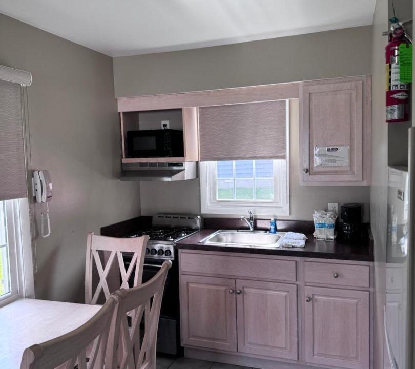 Photo of Kitchen in West Ocean City