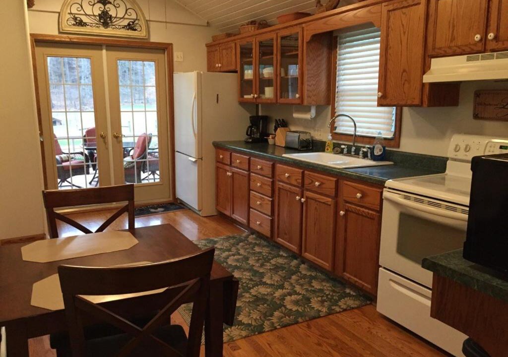 Photo of Kitchen in Perrysville