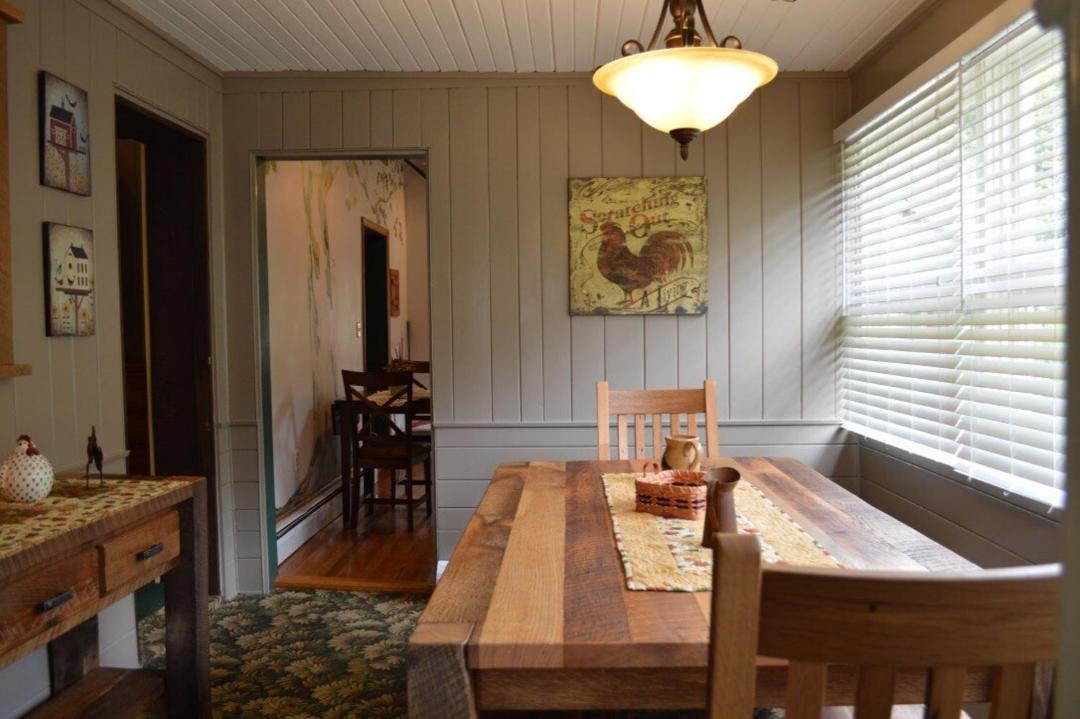 Photo of Kitchen in Perrysville