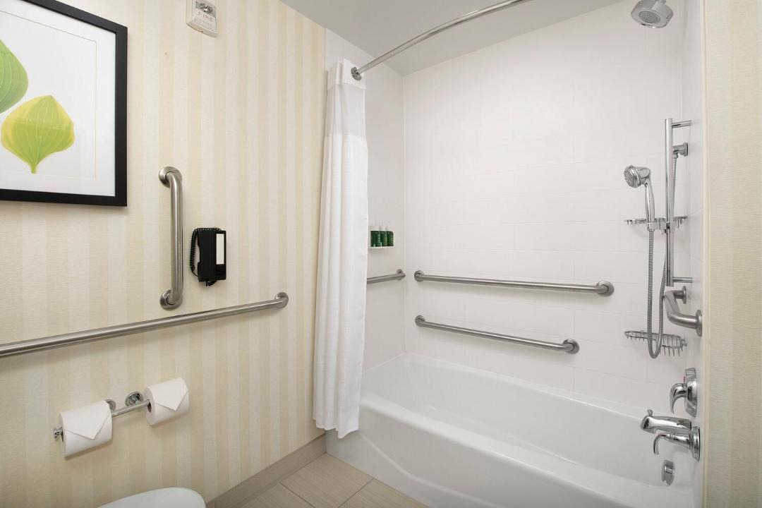 Photo of Bathroom in Linthicum Heights