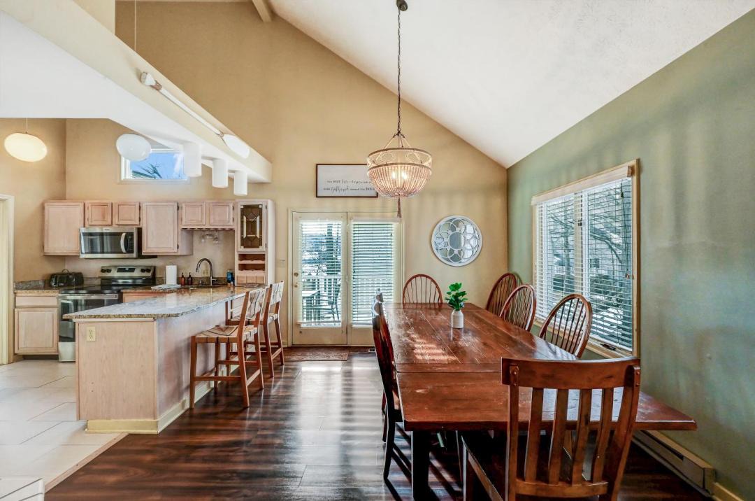 Photo of Kitchen in Lake Harmony