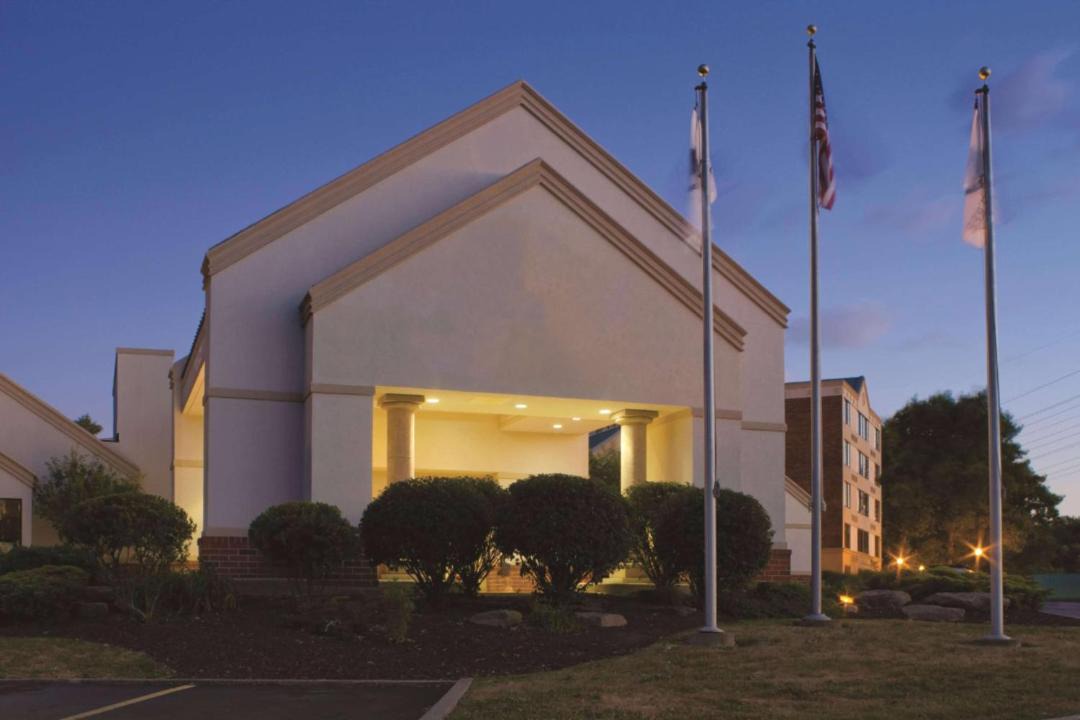 Photo of Buildings in Independence