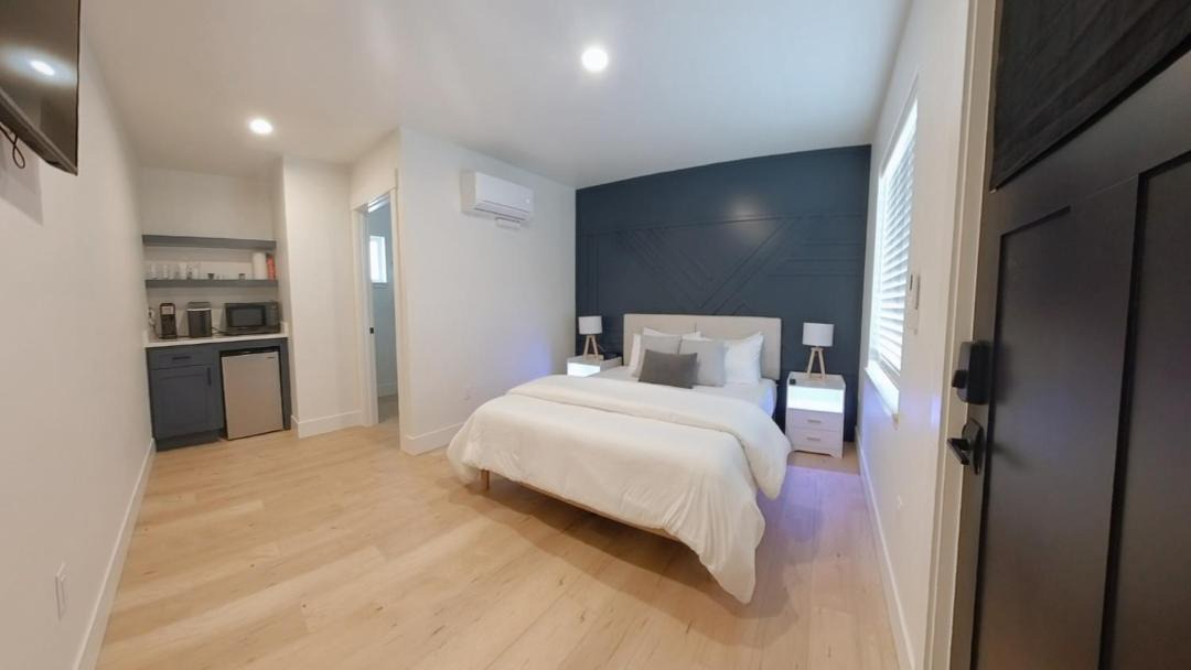 Photo of Bedroom in Coeur d'Alene