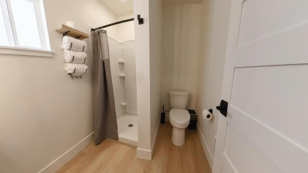 Photo of Bathroom in Coeur d'Alene