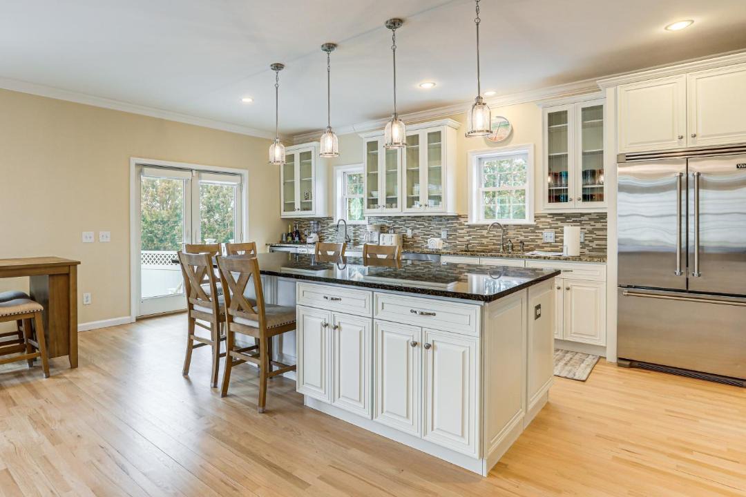 Photo of Kitchen in Point Pleasant Beach