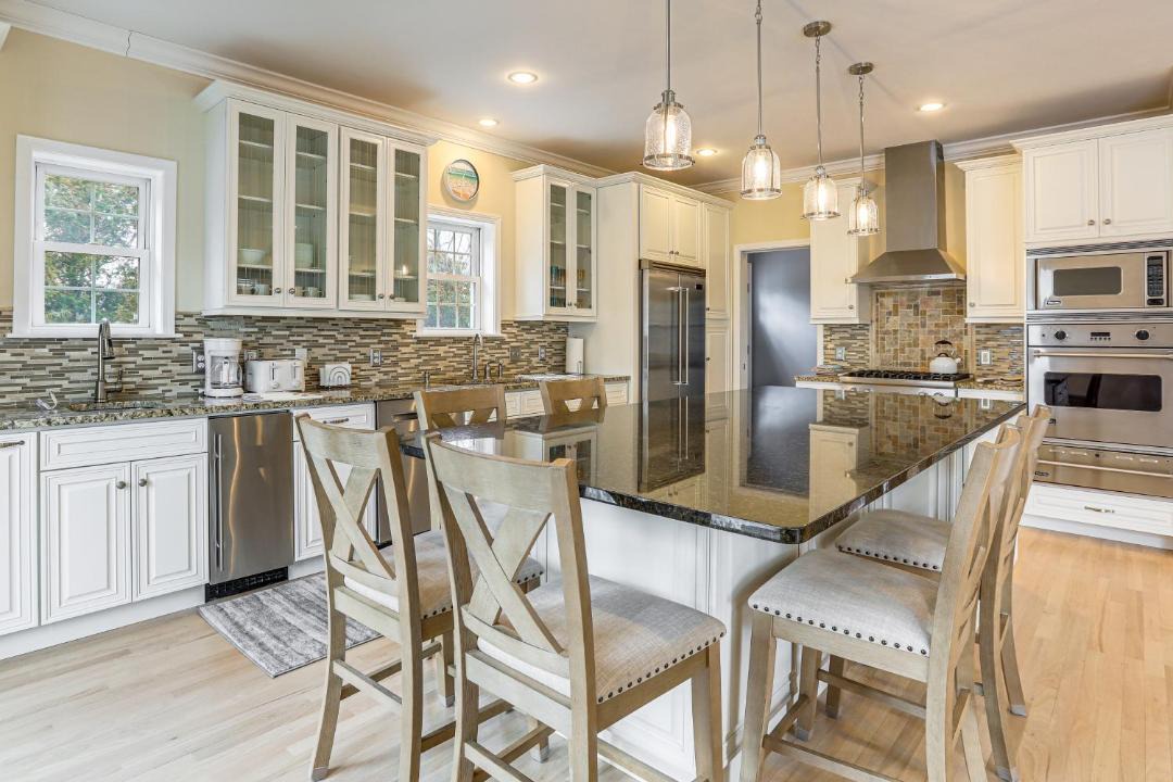 Photo of Kitchen in Point Pleasant Beach
