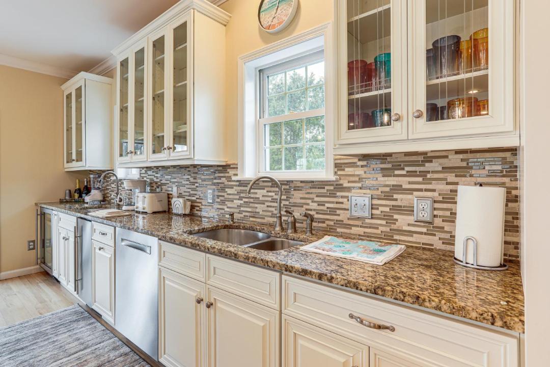 Photo of Kitchen in Point Pleasant Beach