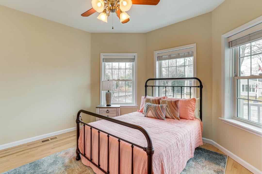 Photo of Bedroom in Point Pleasant Beach