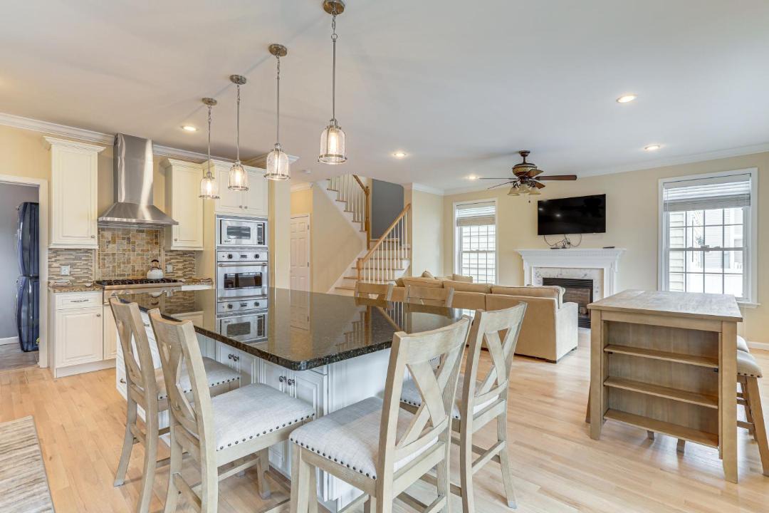Photo of Kitchen in Point Pleasant Beach