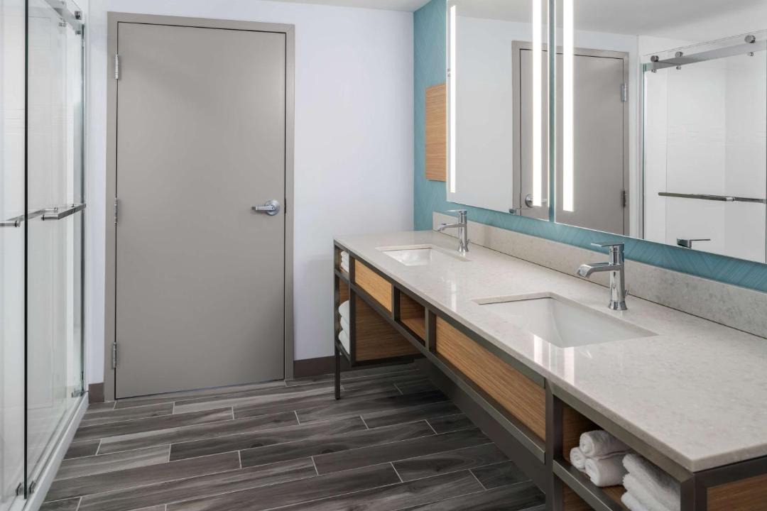 Photo of Bathroom in Rockaway