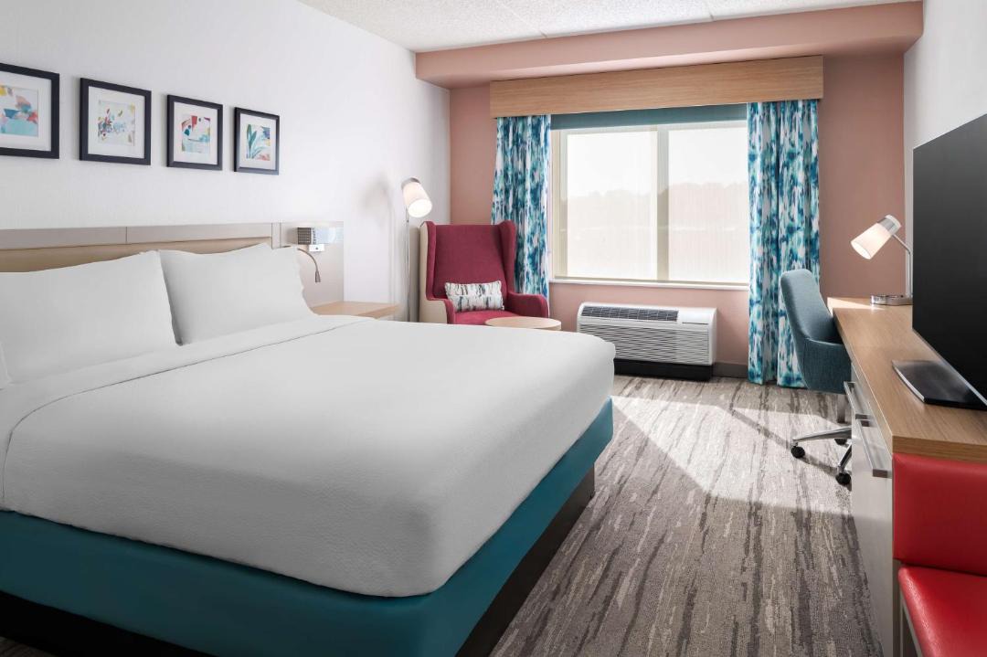 Photo of Bedroom in Rockaway