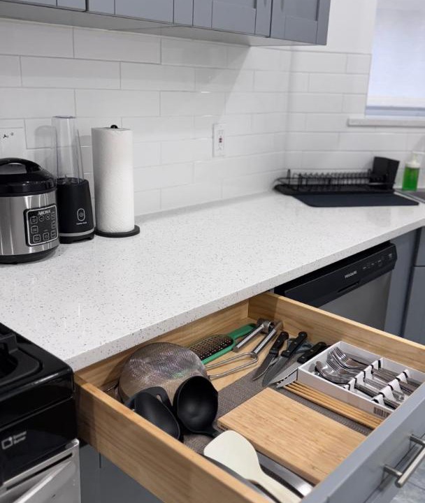Photo of Kitchen in West New York