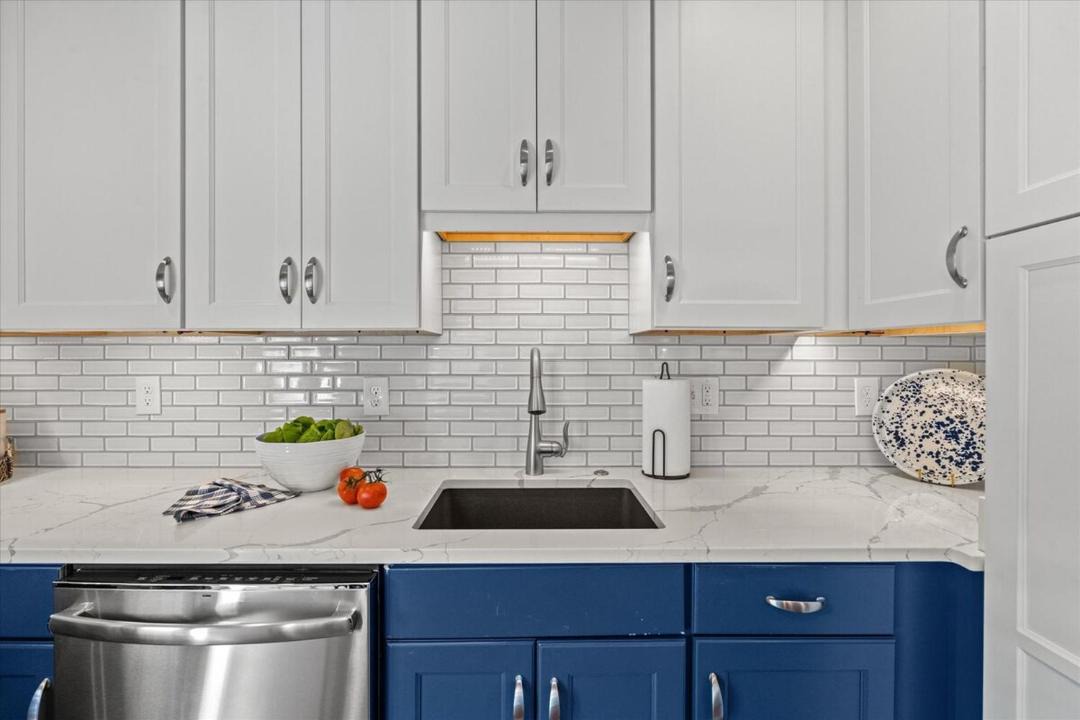 Photo of Kitchen in Old Town Alexandria