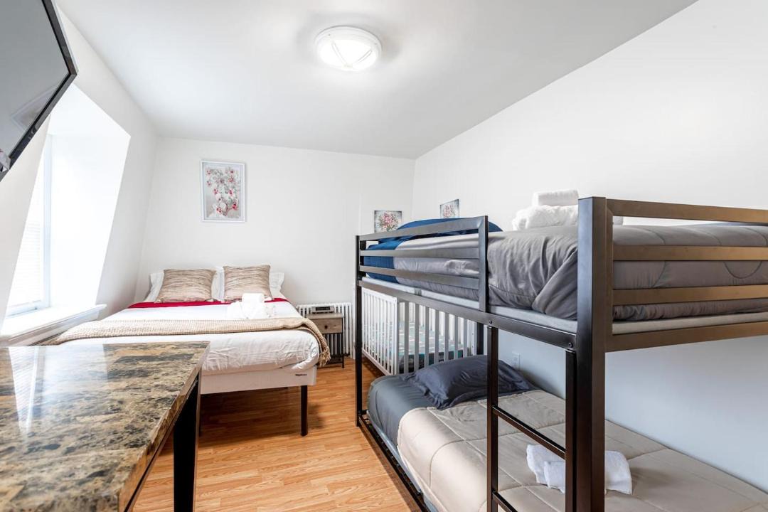 Photo of Bedroom in Bayonne