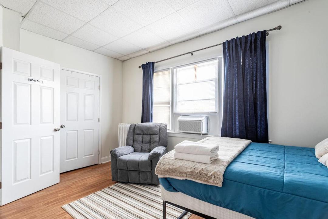 Photo of Bedroom in Bayonne