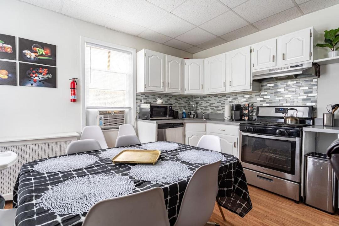 Photo of Kitchen in Bayonne