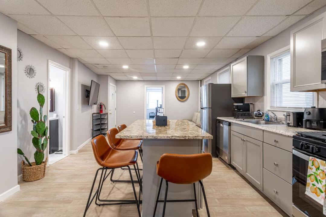 Photo of Kitchen in Constable Hook
