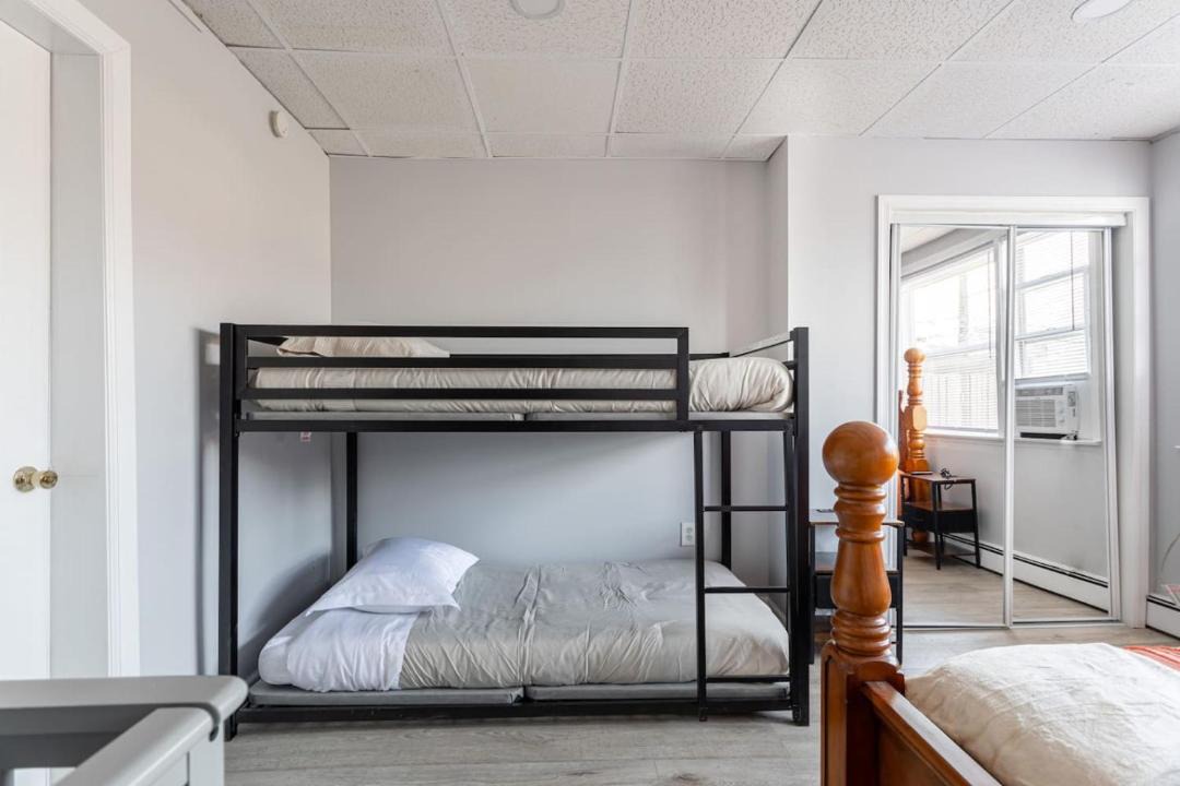 Photo of Bedroom in Constable Hook