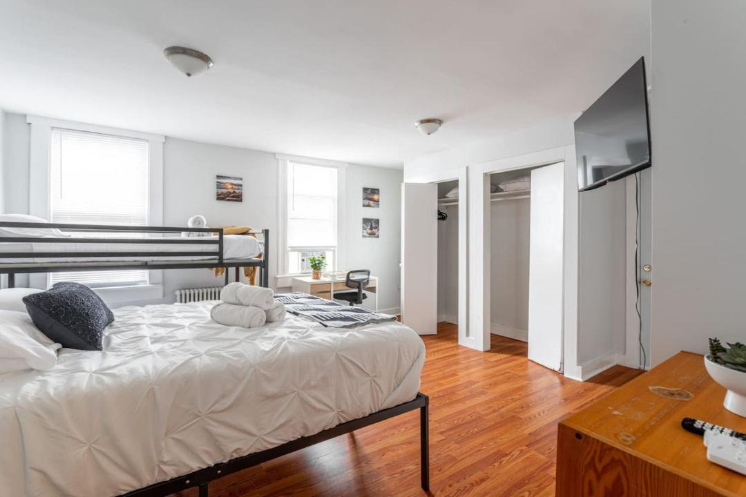 Photo of Bedroom in Constable Hook