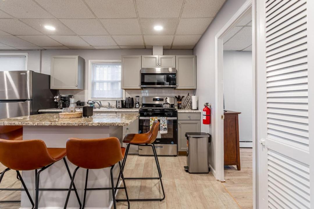 Photo of Kitchen in Constable Hook